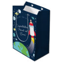 Search for outer space gift bags Astronomy