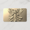 Search for angel business cards Guardian