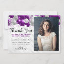 Search for birthday thank you cards Quinceanera