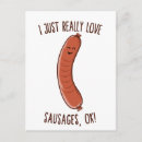 Search for sausage joke Cute