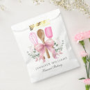 Search for pink paper bags Homemade