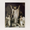 Search for jesus christ puzzles Resurrection