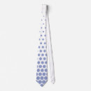 Search for blue polka dot ties Trendy