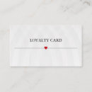 Search for hairdresser loyalty cards Promotional