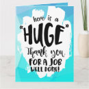 Search for good job cards Employee