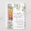 Search for wine 50th birthday invitations Cocktail
