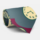 Search for clock ties Work