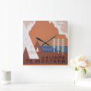 Search for lake clocks Retro