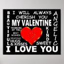 Search for will you be my valentine posters Heart