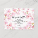 Search for diaper party invitations Floral