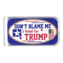 Search for donald trump wallets Maga