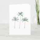 Search for tropical thank you cards Palm
