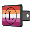Search for gay pride trailer hitch covers Lesbian