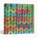 Search for knitting patterns binders Hobbies