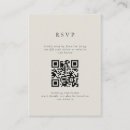 Search for professional invitations Simple elegant calligraphy script