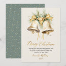 Search for bells christmas cards Merry