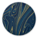 Search for navy blue knobs and pulls Coastal