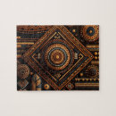 Search for geometric puzzles Pattern