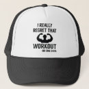 Search for funny gym hats Exercise
