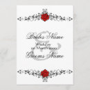 Search for tattoo wedding invitations Punk