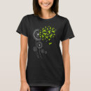 Search for lymphoma tshirts Lime