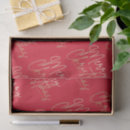 Search for christmas tissue paper Calligraphy