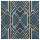 Search for art deco fabric Gold
