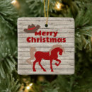 Search for cowboy hat ornaments Western