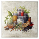 Search for watercolor tiles Rustic