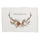 Search for botanical pillowcases Sage green