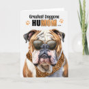 Search for bulldog mothers day cards From the dog