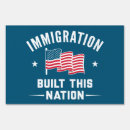 Search for political outdoor signs Usa