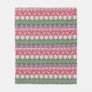 Search for aztec blankets Black