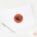 Search for oregon stickers Beavers