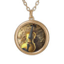 Search for music note necklaces Vintage