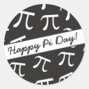 Search for pi day Black and white