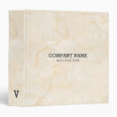 Search for marble binders Trendy