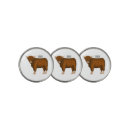 Search for cow golf equipment Scottish