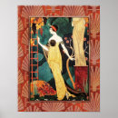 Search for art deco posters Style