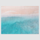 Search for ocean tissue paper Beach