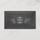 Search for western business cards Elegant