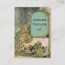 Search for victorian business cards Antique
