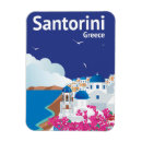 Search for greece magnets santorini