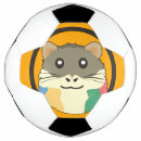 Search for funny soccer balls Pet