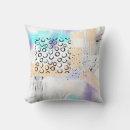 Search for artistic pillows Pattern