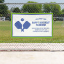 Search for tournament banners Pickleball