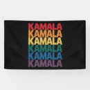 Search for kamala harris banners Republican
