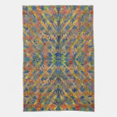 Search for southwest kitchen towels Blue
