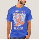 Search for endometrial cancer tshirts Funny quote
