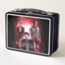 Search for supernatural gifts Supernatural tv show